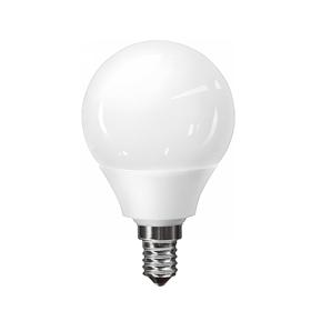 755147063  Value LED Ball E14 2W 3000K 180lm